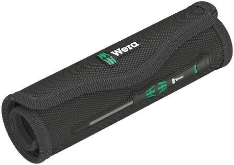 Zestaw 25szt. wkrętaków precyzyjnych Kraftform Micro Big Pack 1, 2go WERA [05134000001]