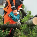 Akumulatorowa piła łańcuchowa 35cm, 2x18V Li-Ion XPT Makita [DUC356ZB]