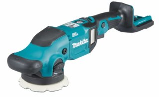 Akumulatorowa polerka mimośrodowa 125mm, 18V Li-Ion LXT Makita [DPO500Z]