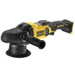 Akumulatorowa polerka rotacyjno-mimośrodowa 125mm, 18V XR 2x5,0Ah DeWALT [DCM848P2-QW]