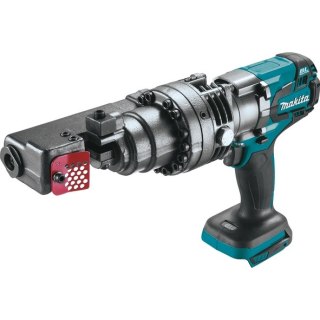 Akumulatorowa przecinarka do prętów zbrojeniowych 3-16mm, 18V Li-Ion Makita [DSC163ZK]