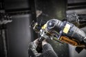 Akumulatorowe narzędzie wielofunkcyjne 18V Li-Ion, DeWalt [DCS356N-XJ]