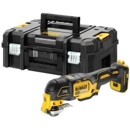 Akumulatorowe narzędzie wielofunkcyjne 18V Li-Ion, DeWalt [DCS356NT-XJ]