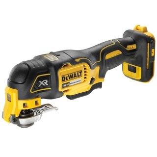 Akumulatorowe narzędzie wielofunkcyjne 18V Li-Ion, DeWalt [DCS356NT-XJ]