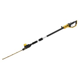 Akumulatorowe nożyce do żywopłotu na wysięgniku 55cm, 18V Li-Ion 5,0Ah DeWalt [DCMPH566P1-QW]