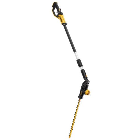 Nożyce do żywopłotu na wysięgniku 55cm, 18V DeWalt [DCMPH566N-XJ]