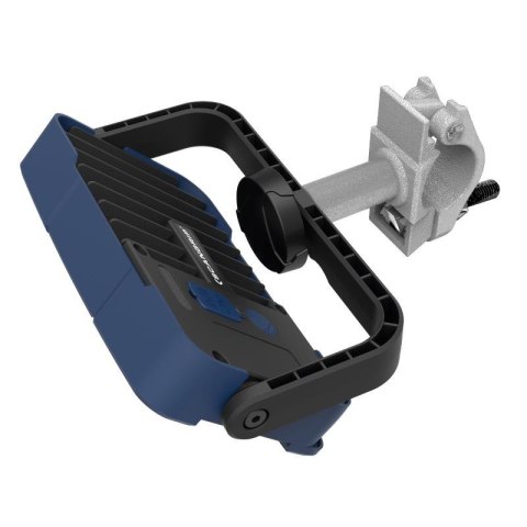 Akumulatorowy reflektor roboczy SMD LED 1000 lumenów, Li-lon 3,6V/5Ah, POWERBANK USB, FLOOD LITE S Scangrip [03.5630]