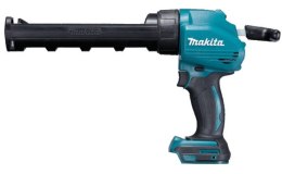 Akumulatorowy wyciskacz do silikonu i kleju 300/600ml 18V Li-Ion LXT, Makita [DCG180ZX]