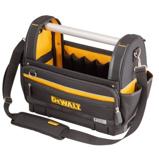 Torba narzędziowa z rączką aluminiową i paskiem TStak DeWALT [DWST82990-1]