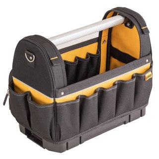 Torba narzędziowa z rączką aluminiową i paskiem TStak DeWALT [DWST82990-1]