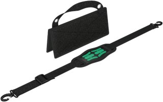 Podstawowy element mocujący z rzepami do systemu transportu narzędzi Wera 2go 1 [05004350001]