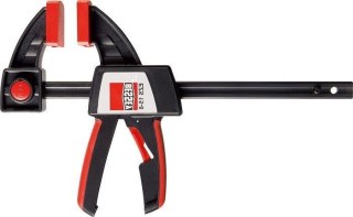 Ścisk uniwersalny jednoręczny szybkomocujący 150x80mm, 170-360mm, 2000N, Bessey [EZS15-8]