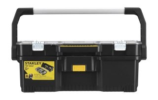 Skrzynia narzędziowa z organizerem 24" Stanley [1-97-514]