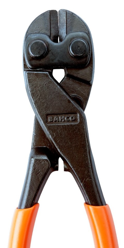 Szczypce do cięcia drutu fortepianowego, długość 208mm, Bahco [1520 D]