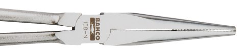 Szczypce półokrągłe montażowe, 280mm, rękojeść z tworzywa, Bahco [158-N]
