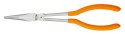 Szczypce półokrągłe montażowe, 280mm, rękojeść z tworzywa, Bahco [158-N]