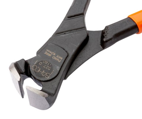 Szczypce tnące czołowe 160 mm BAHCO [527 D-160]