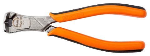 Szczypce tnące czołowe 200 mm chromowane, BAHCO [527 GC-200]