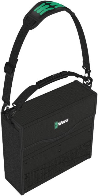 Torba narzędziowa / neseser tekstylny Wera 2go 2 [05004351001]