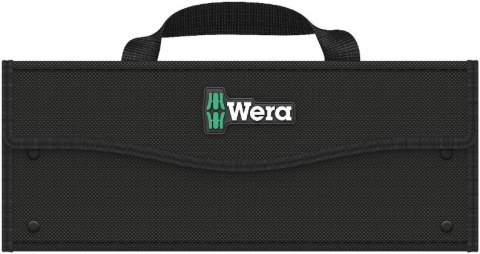 Torba narzędziowa Wera 2go 3 [05004352001]