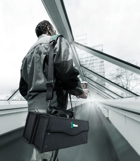 Torba narzędziowa Wera 2go 3 [05004352001]