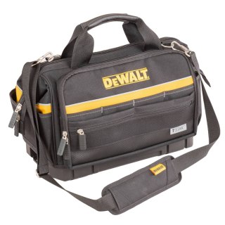 Torba zamykana na zamek błyskawiczny TSTAK DeWALT [DWST82991-1]