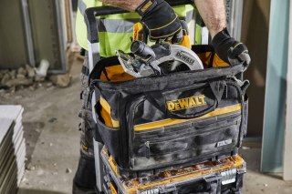 Torba zamykana na zamek błyskawiczny TSTAK DeWALT [DWST82991-1]