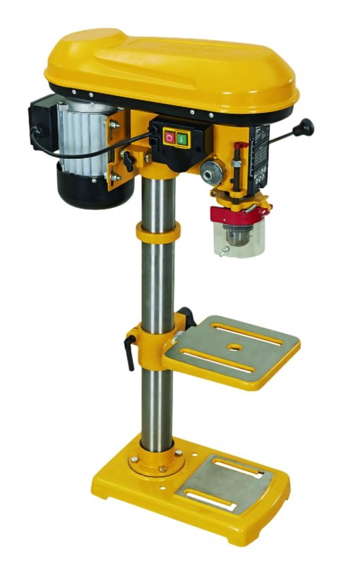 Wiertarka kolumnowa z 9 prędkościami, 630W, zakres pracy do 16mm, 365 Smart [SM-04-01116]