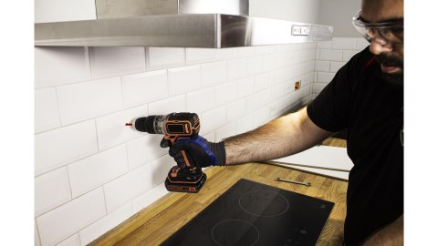 Wiertło diamentowe 14 mm do wiercenia na sucho [05928]