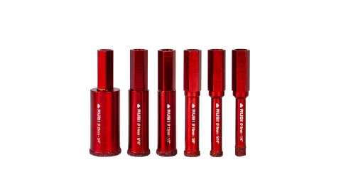 Wiertło diamentowe 14 mm do wiercenia na sucho [05928]