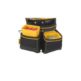 Wodoszczelna skrzynia narzędziowa 7,8l TStak ORGANIZER DeWALT [DWST82968-1]