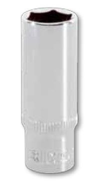 Zestaw kluczy nasadowych 1/4", 3/8'' i 1/2", bitów i akcesorii 172 szt. IRIMO [129-172-4]