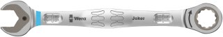 Klucz płasko-oczkowy z grzechotką 11/16", Joker 6000, WERA [05073286001]