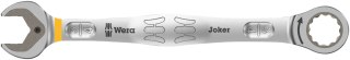 Klucz płasko-oczkowy z grzechotką 3/4", Joker 6000, WERA [05073287001]