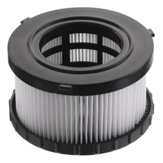Komplet 2szt. filtrów HEPA do DCV586, DeWALT [DCV5861-XJ]