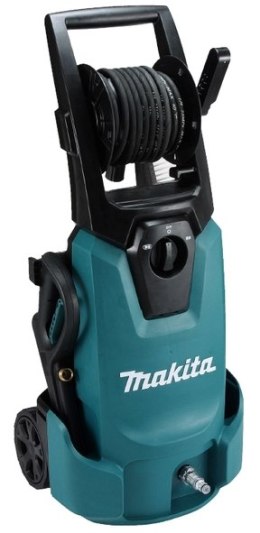 Myjka wysokociśnieniowa 2-biegowa 1800W MAKITA [HW1300]