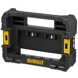 Organizer TStak do zestawów akcesorii TOUGH CASE+ DeWALT [DT70716-QZ]