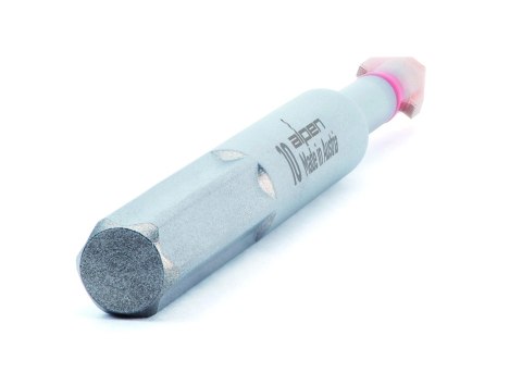 Zestaw 3szt. wierteł do bardzo twardych płytek gresowych, porcelany i szkła 6mm, 8mm, 10mm C PROTECTOR ALPEN [0000303003100]