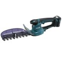 Akumulatorowe nożyce do trawy i żywopłotu, 2x2.0Ah Makita [UM600DWAEX]