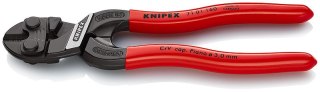 Szczypce przegubowe CoBolt do cięcia drutu, długość 160mm, Knipex [71 31 160]