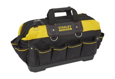 Torba narzędziowa z zamkiem błyskawicznym 18" Stanley Fatmax [1-93-950]