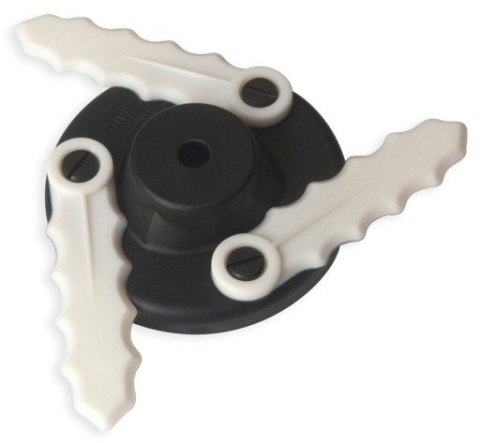 Akumulatorowa podkaszarka do trawy 43cm, 2x18V Li-Ion, 2x5,0Ah, LXT Makita [DUR369APT2]