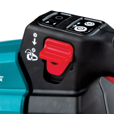 Akumulatorowe nożyce do żywopłotu 18V Li-Ion 1x5,0Ah, długość cięcia 60cm, Makita [DUH602RT] + Gratis rękawice i olej