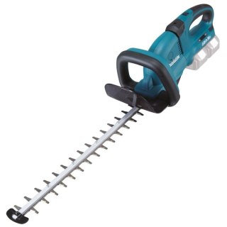 Akumulatorowe nożyce do żywopłotu 2x18V Li-Ion, długość cięcia 55cm, Makita [DUH551Z] + Gratis rękawice i olej