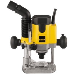 Frezarka górnowrzecionowa 1400W w walizce TSTAK DeWALT [DW622KT-QS]