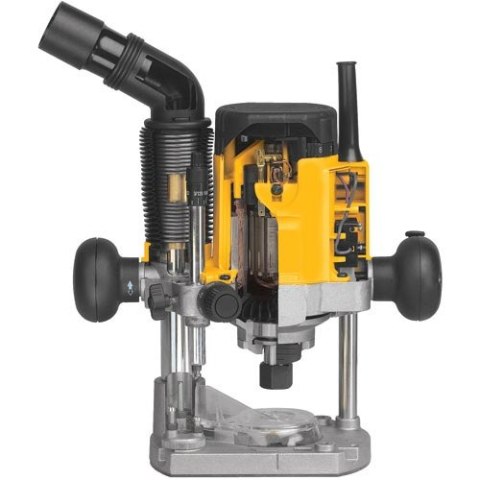 Frezarka górnowrzecionowa 1400W w walizce TSTAK DeWALT [DW622KT-QS]