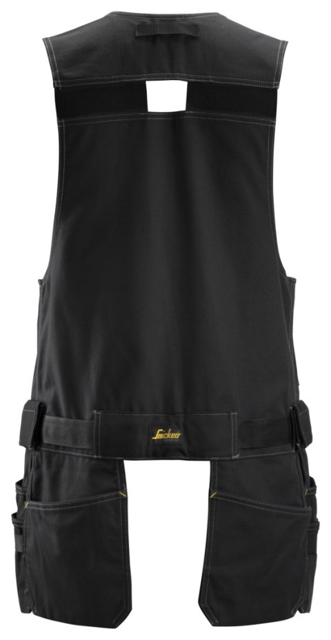 Kamizelka narzędziowa Canvas+, rozmiar L, 4254 Snickers [42540404006]