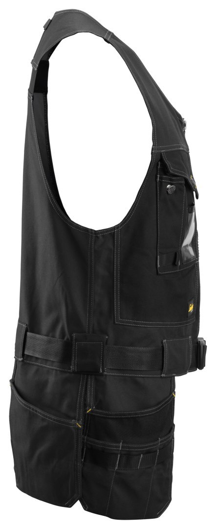 Kamizelka narzędziowa Canvas+, rozmiar L, 4254 Snickers [42540404006]