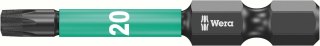 Końcówka udarowa Impaktor 1/4" TX20/50mm, Wera [05057664001] 5szt.