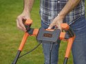 Kosiarka elektryczna 38cm, 1600W Black+Decker [BEMW471BH-QS]